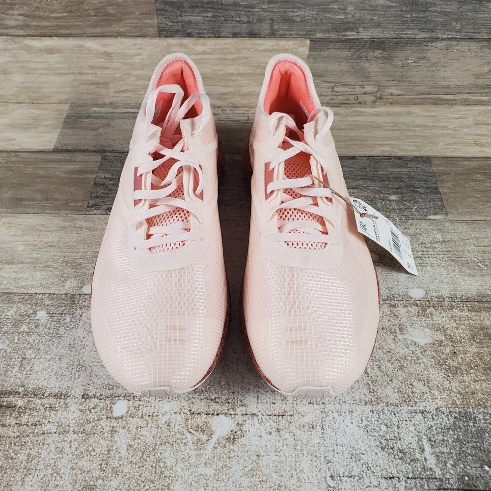 Reebok Flashfilm 3.0 Womens‎ Shoes Sz 10 Cross Training Ceramic Pink Sneakers